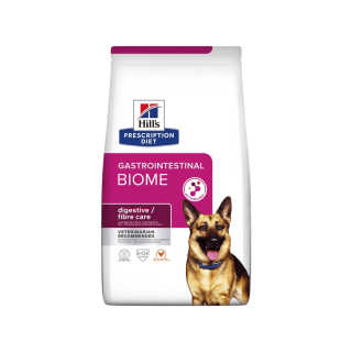 Hill's Can. PD GI Biome Chicken 1,5kg