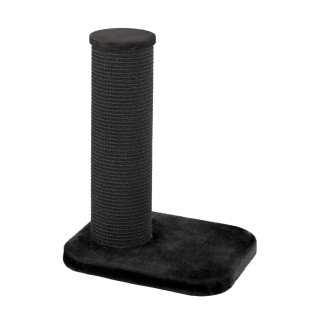 Škrabadlo CITY CAT 1 šedá Zolux