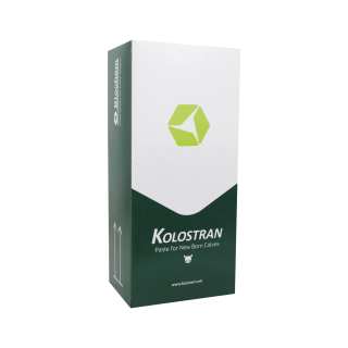 Kolostran pasta 6x15ml