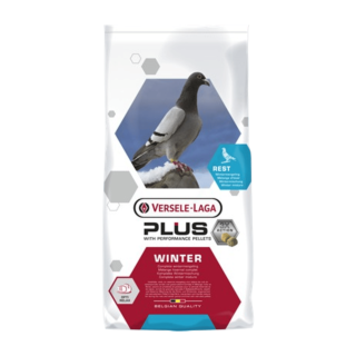 VL Plus Winter pro holuby 20kg