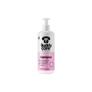 Šampon pro psy Buddycare Baby Fresh 500ml