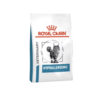 Royal Canin VD Feline Hypoall 4,5kg