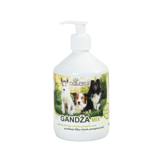 NATURECA Gandža Mix 500ml