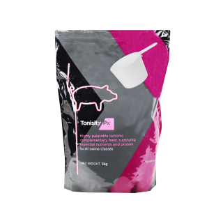 Tonisity Px 5kg