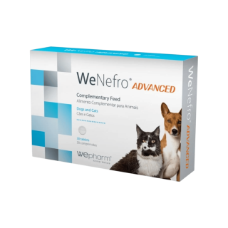 WeNefro 30tbl