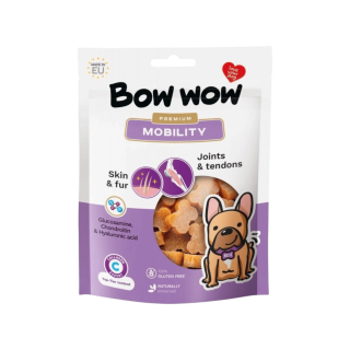 Bow wow poch. Mobility 60g