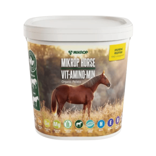 Mikrop Vit.Amino.Min Organic 6,5kg