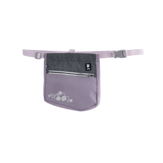 Pamlskovník Hurtta Treat Pocket levandulový