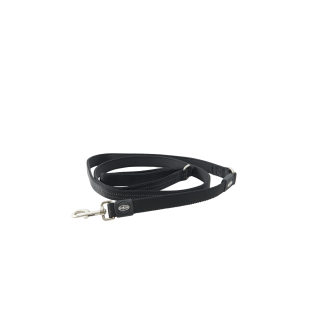 Vodítko BUSTER Neoprene Bungee L/XL 120cm/25mm zelené