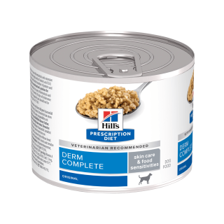 Hill's Can. PD Derm Complete Konz. 200g