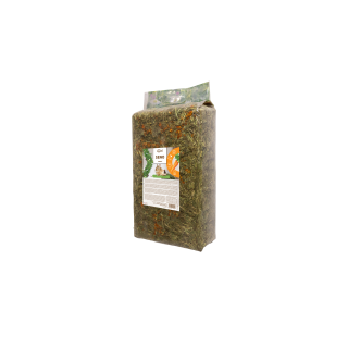 Seno s mrkví LIMARA 2kg