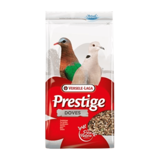 VL Prestige Doves - Turtledoves 1kg