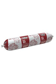 Tuf Tuf Dog Rolka s hovězím masem 900g