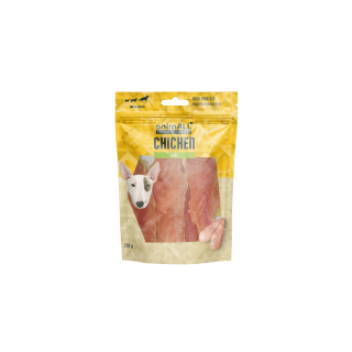 animALL Měkké kuřecí jerky 250g