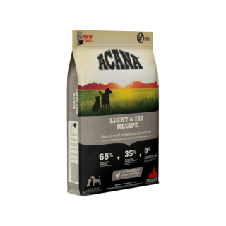 Acana Dog Adult Light&Fit Recipe 6kg