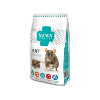 Nutrin Complete Potkan 400g