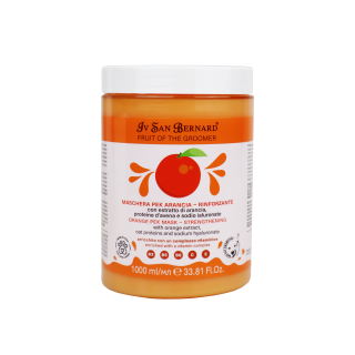 San Bernard Maska Arancia pomeranč 1000ml