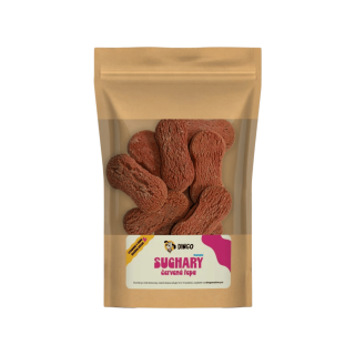 DINGO suchary s červenou řepou bezlepkové 250g