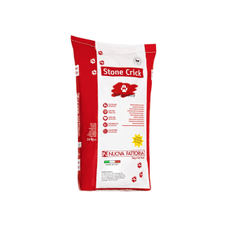 Nuova Fattoria Stone Crick 4kg