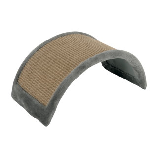 Škrabadlo most šedá Zolux