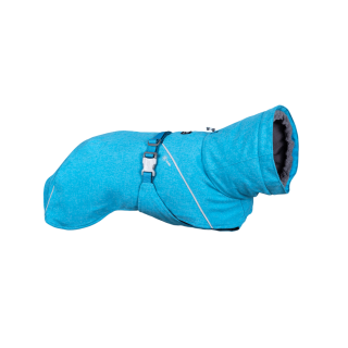 Obleček Hurtta Expedition Parka II oceánový 30XL