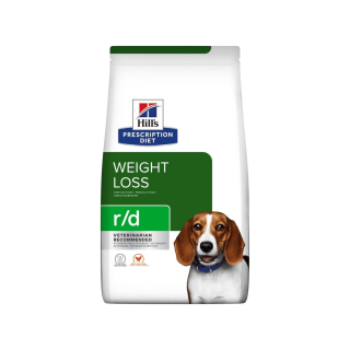 Hill's Can. PD R/D Weight Loss  4kg