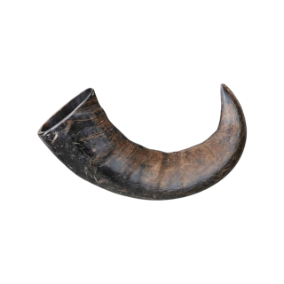 Buvolí žvýkací roh Original velký TR