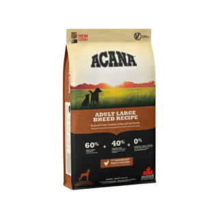 Acana Dog Adult Large Breed Recipe 11,4kg