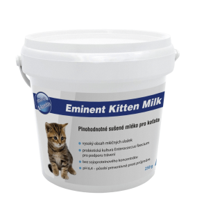 Eminent Cat Kitten Milk 250g