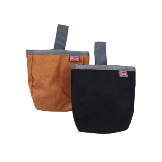 Sáček na pamlsky Dog Activity Baggy de Luxe 10x14cm TR