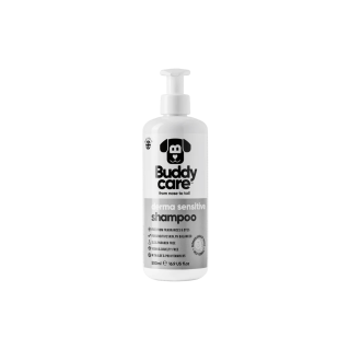 Šampon pro psy Buddycare Derma Sensitive 500ml