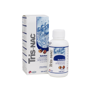 Tris-Nac sol 120ml