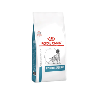 Royal Canin VD Canine Hypoall 14kg