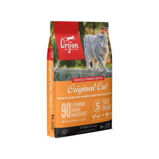 Orijen Cat Original 5,4kg