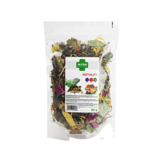Nutrin Nature Reptality 80g