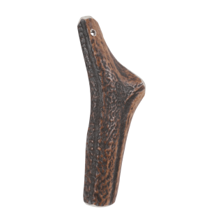 Pochoutka Jelení paroží plátky EASY do 10kg Zolux