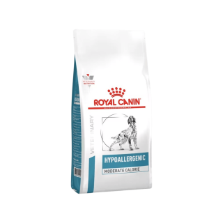 Royal Canin VD Canine Hypoall Mod Calorie  7kg