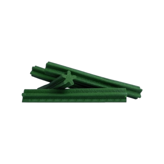 Magnum Cross Stick chlorophyl-green 50ks