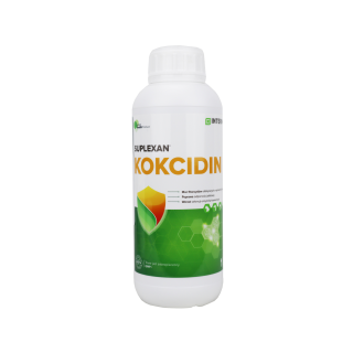 SUPLEXAN KOKCIDIN 1l pro prevenci kokcidiózy