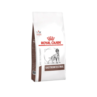 Royal Canin VD Canine Gastro Intest  7,5kg