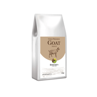 BOHEMIA COLD Adult Goat 10kg