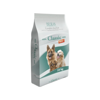 Delikan Dog Classic 10kg