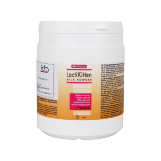 Diafarm mléko Milk Replacer pro koťata plv 300g