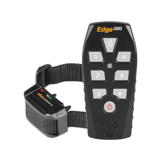Obojek elektr.výcvik. d-control Edge 200
