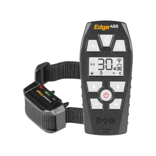 Obojek elektr.výcvik. d-control Edge 450