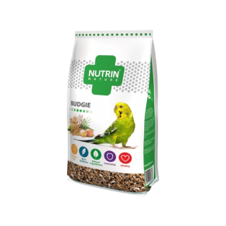 Nutrin Nature Andulka 1000g