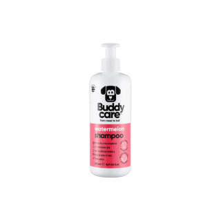 Šampon pro psy Buddycare Watermelon 500ml