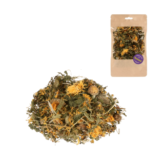 Sonnenland pro hlodavce Vitality 60g