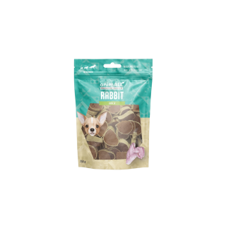 animALL Králičí mini sushi 250g