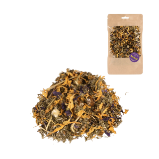 Sonnenland pro hlodavce Dobrota 60g